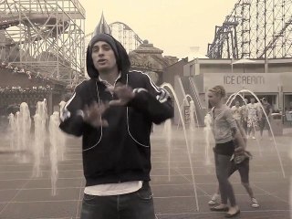 MC WACK - Mon Côté Autiste (CLIP)
