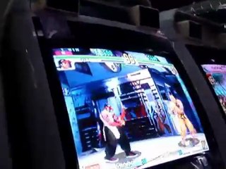 Kuroda(YU) x Takayuki(KE)#2