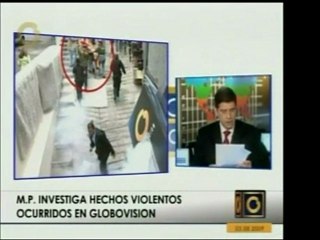 El Ministerio Público asignó fiscales para investigar los at