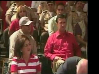 Hugo Chavez lanzó la idea de que se hagan fábricas dirigidas