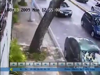 @globovision Detalles del ataque armado del pasado 03 de ago