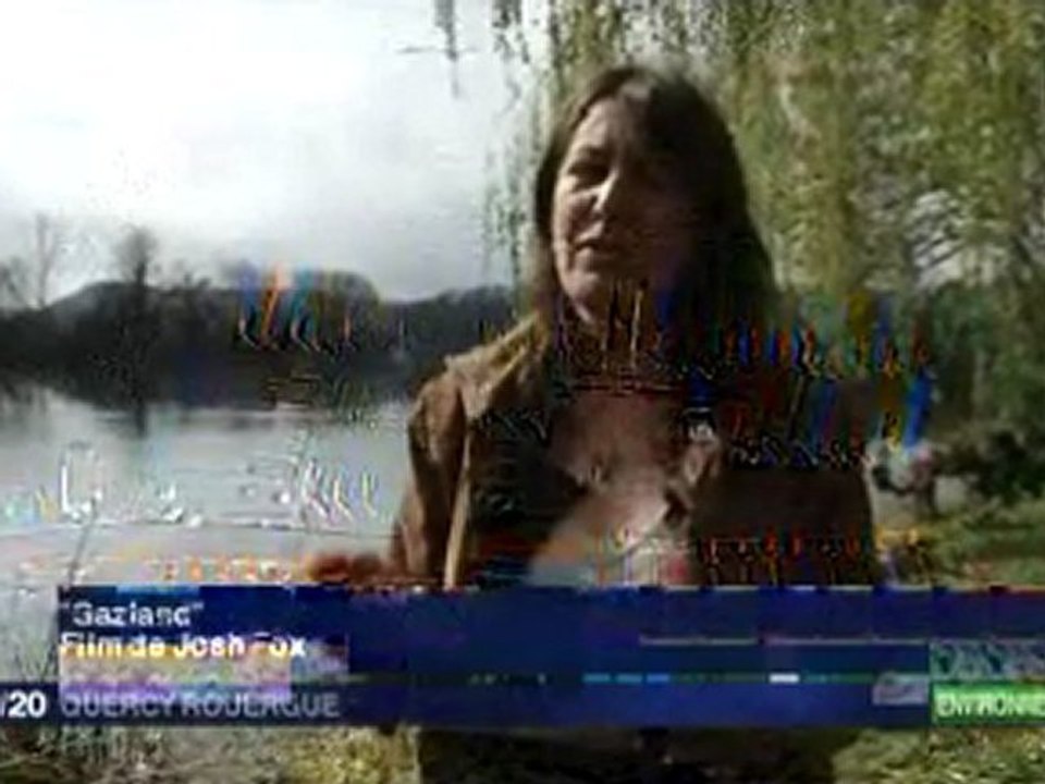 01-04-2011 - Inteview de membres du collectif NGSPC (france 3)