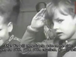 Adolf Hitler - judaizm jest satanistyczną potęgą