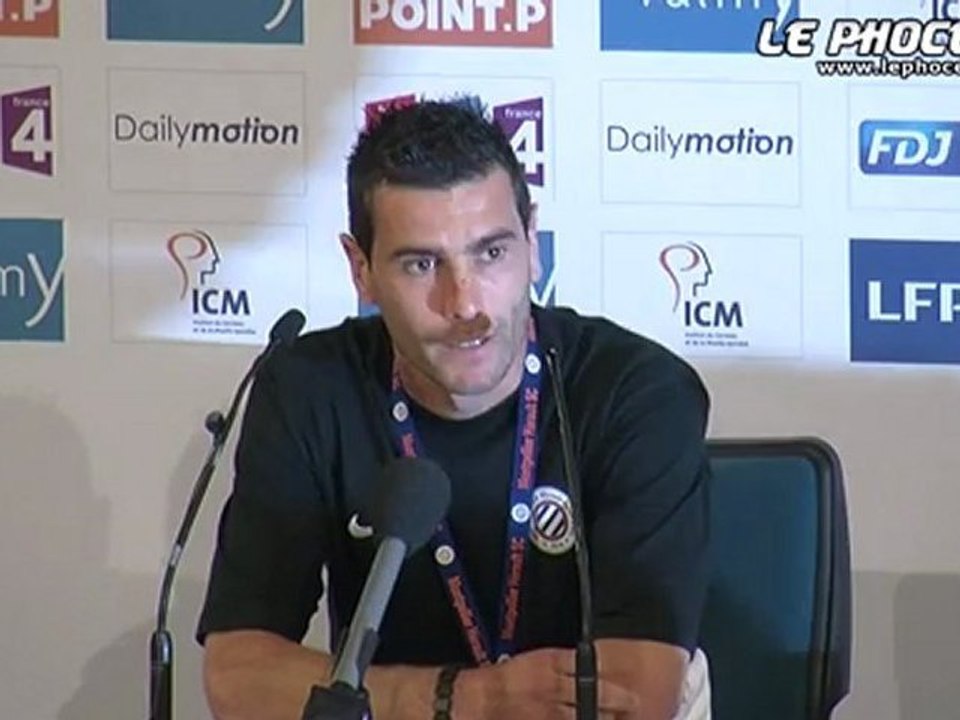 "Les erreurs, ça se paie cash contre l'OM"