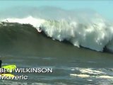 Surf : Verizon Wipeout Nominees - Billabong XXL Big Wave Awards 2011