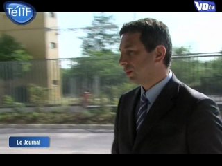 Roissy devient le 1er pôle hôtelier francilien