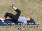 aumentar los gluteos ejercicios  ejercicios para aumentar los gluteos