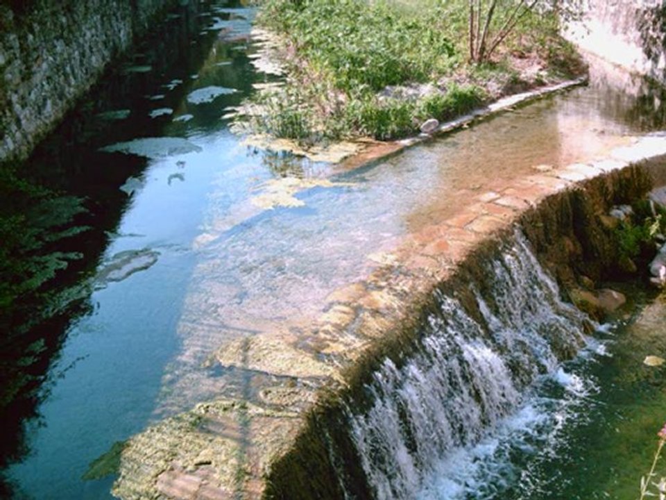 Ollioules mon village du Var