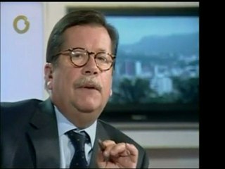 Editorial de Aló Ciudadano del día 17 de agosto de 2009.