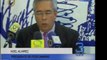 @globovision Presidente de Fedecamaras Noel Alvarez rechaza