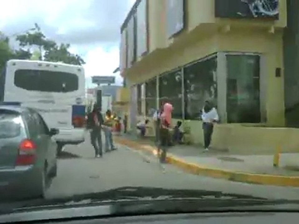 (4/4) Atención reporteros digital las imágenes que ve fiero