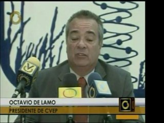 En Fedecamaras distintos voceros hablaron en contra de vario