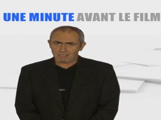 OPERATION ESPADON : une minute avant le film