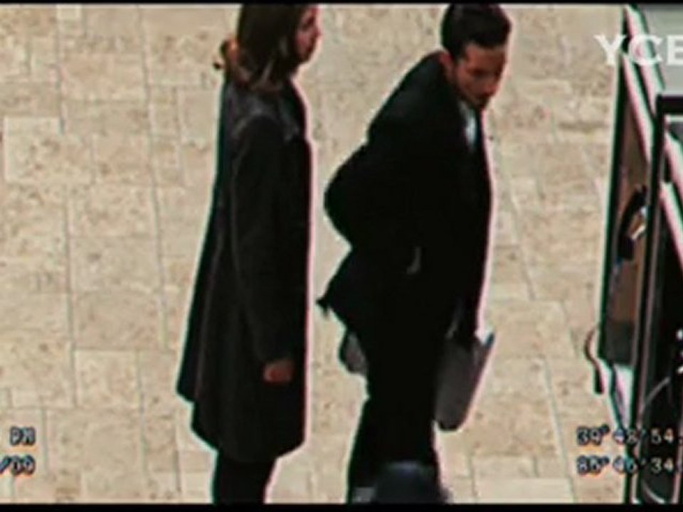 Eagle Eye (2008) MV [HD]