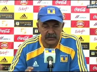 MT - Tigres, 25 de abril 2011