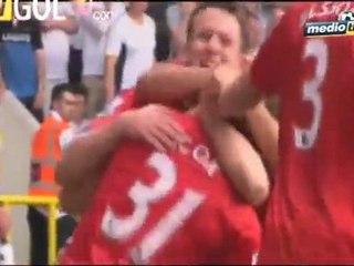 Medio Tiempo.com - Goles de fin de semana, 25 de Abril del 2011