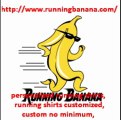 personalized running shirts, running shirts customized, cust
