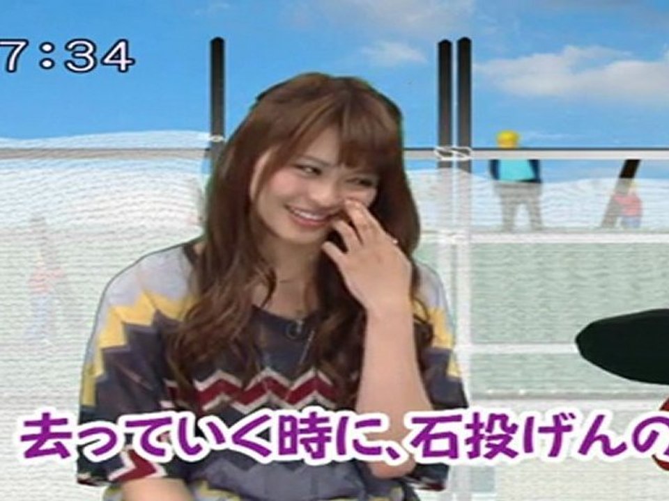 sakusaku 110426 1 10歳男子にカリ米さん、萌え～っ、の巻