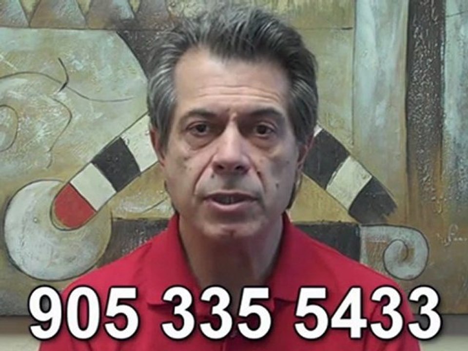 Treating Car Accident Injuries Mississauga