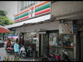 Directions from public transport to Rembrandt Hotel Bangkok