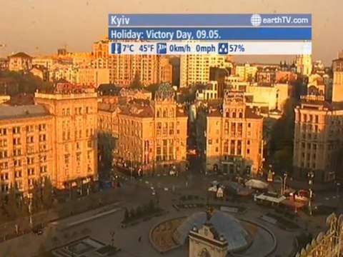 Stuttgart - Germany, Barcelona - Spain, Agadir - Morocco, Seattle - USA, Kyiv - Ukraine, Lucerne - Switzerland, Venice - Italy