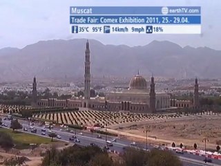 Melbourne - Australia, Las Vegas - USA, Salzburg - Austria, Muscat - Oman, Ascona - Ticino - Switzerland, Dusseldorf - Germany, Tenerife - Spain