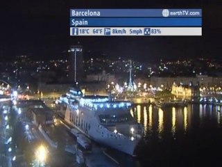 Macau SAR - China, Washington - USA, Lugano - Ticino - Switzerland, Tenerife - Spain, Barcelona - Spain, New York - USA, Berlin - Germany