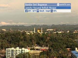 Paris - France, Stuttgart - Germany, Agadir - Morocco, Amsterdam - Netherlands, Bandar Seri Begawan - Brunei, Melbourne - Australia, Lucerne - Switzerland