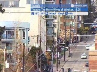 Berlin - Germany, Cannes - France, Muscat - Oman, Seattle - USA, Venice - Italy, Washington - USA, Ekaterinburg - Russia