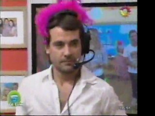 Pedro en la Cocina 16 - 23 de Abril 2011