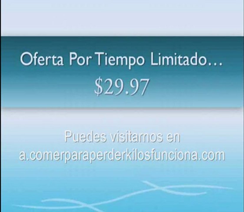 Comer para Perder Kilos Rapidamente
