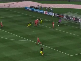 [club] BAM FC  vs XFG [ fifa 11 xbox 360 ] [ Avril 2011 ]