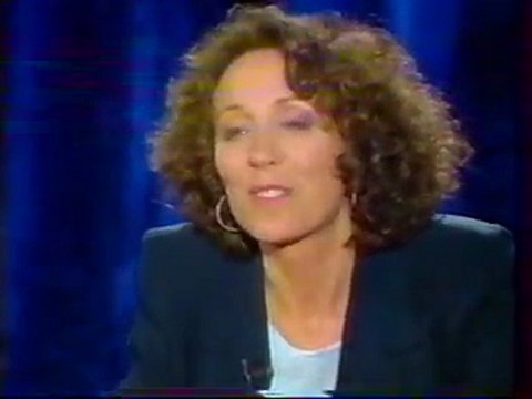 Générique De Fin de L'emission Bas Les Masques 27 Septembre 1995 France 2