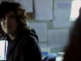 TRON: Destiny - фанатский трейлер