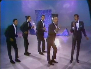 The Temptations - I Know I'm Losing You (Live)