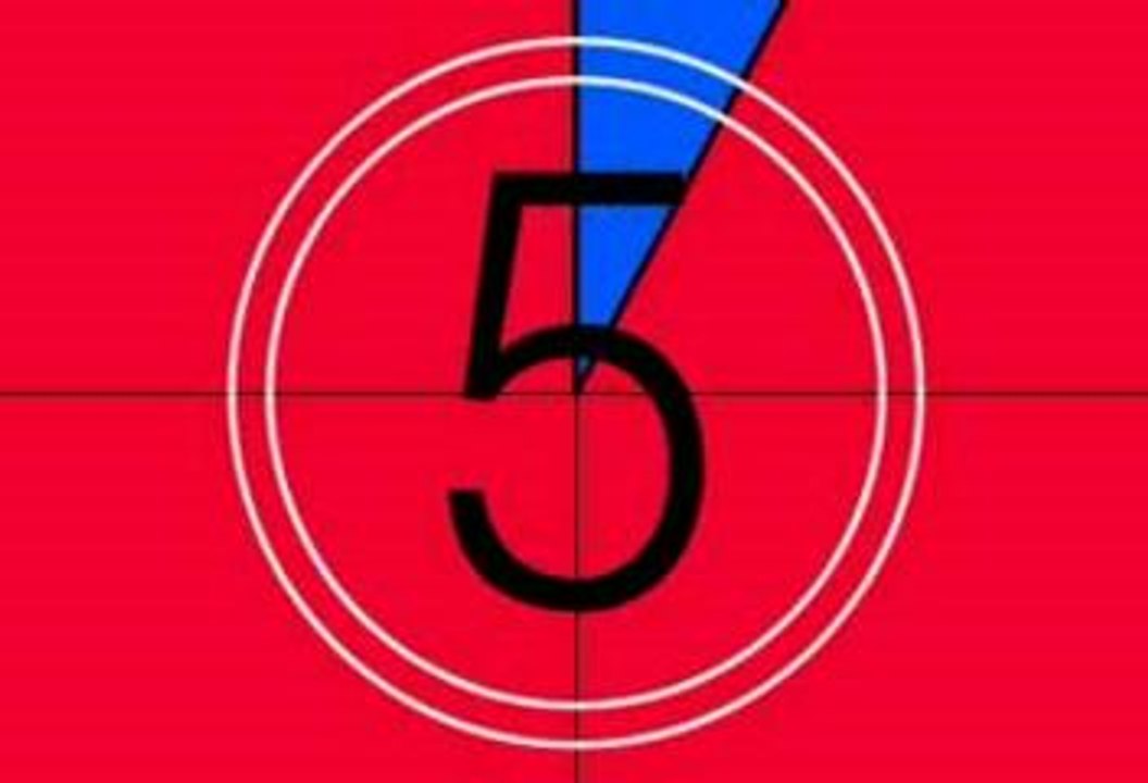 Bush & Kerry - This Land Is Your Land