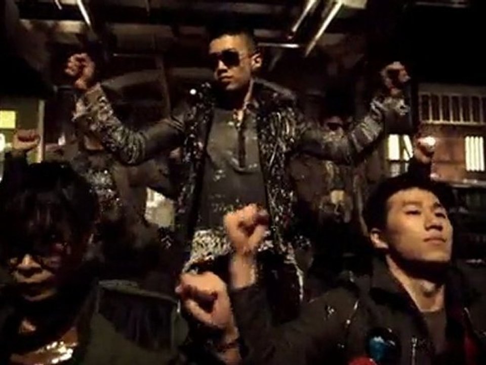 [Teaser] Jay Park - Abandoned (Ft. Dok2)