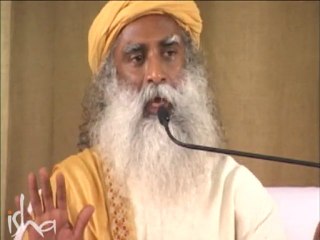 What is the Third Eye? Sadhguru