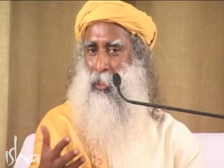 Boosting Fertility. Sadhguru