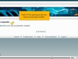 Create an auto-responder in cPanel | cPanel Email Auto Responder