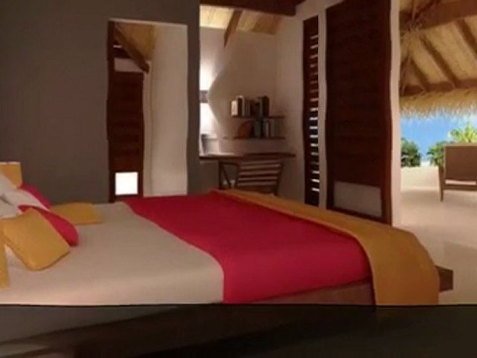 Villas Vitao-immobilier Las Terrenas-Republique Dominicaine