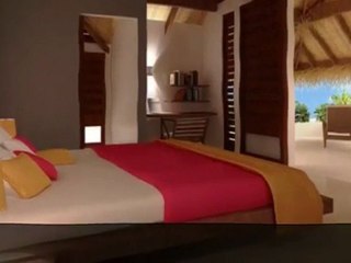 Villas Vitao-immobilier Las Terrenas-Republique Dominicaine
