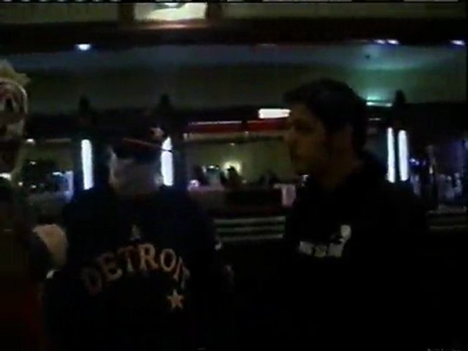 Insane Clown Posse 2003 MuchMusic Interview