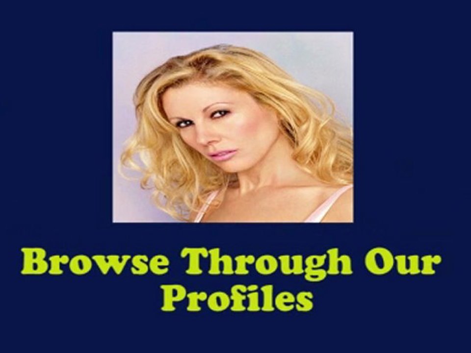 dating sites for cougars