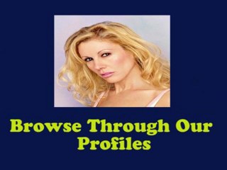 Cougars Dating