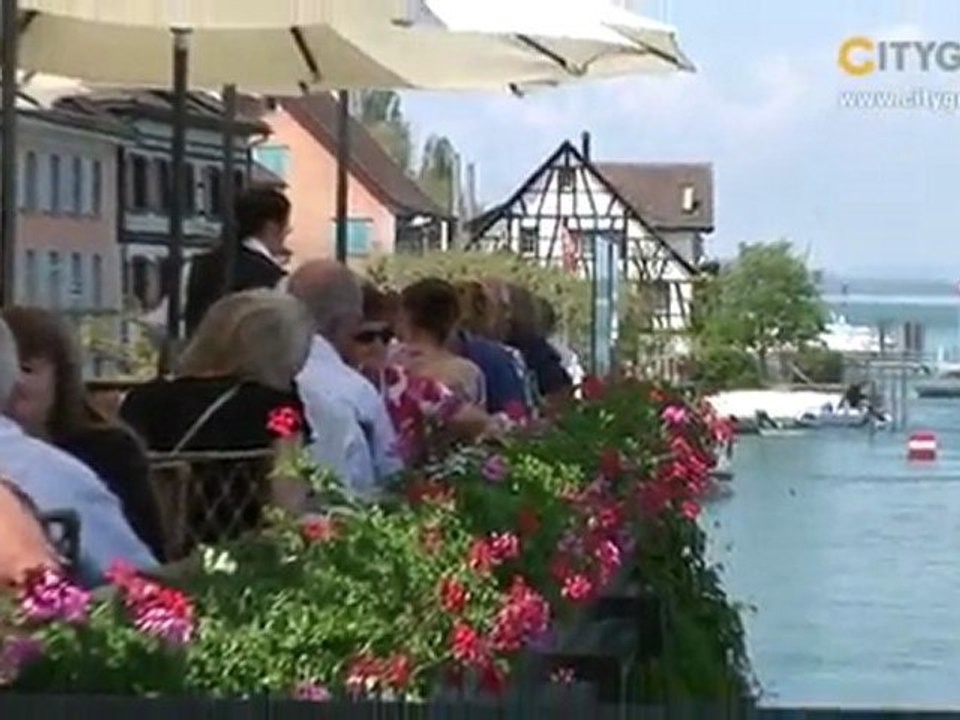 Hotel & Restaurant am Bodensee Drachenburg & Waaghaus AG