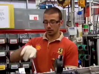 How Ferrari Got Its Name