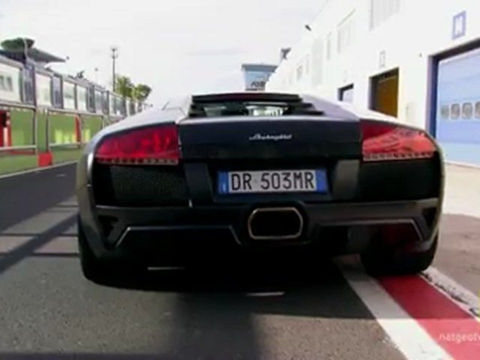 What Makes Lamborghini a Top Supercar?