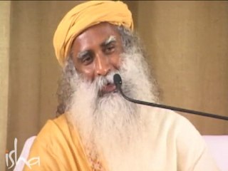 What is the significance of Jeeva Samadhi? Sadhguru