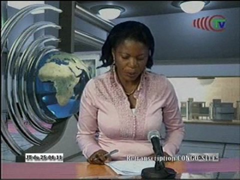 Fin du championnat d'Afrique des vainqueurs de coupe de handball